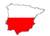 RODAMIENTOS ANDALUCÍA - Polski